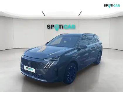 Photo Peugeot 5008 Allure