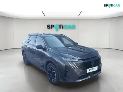 Photo 8 Peugeot 5008  Hybrid 136ch Allure e-DCS6