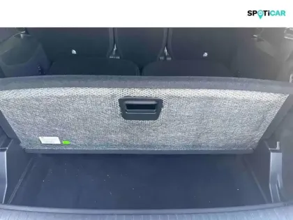 Photo 5 Peugeot 5008  Hybrid 136ch Allure e-DCS6
