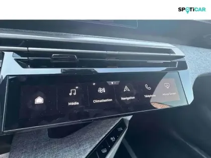 Photo 14 Peugeot 5008  Hybrid 136ch Allure e-DCS6