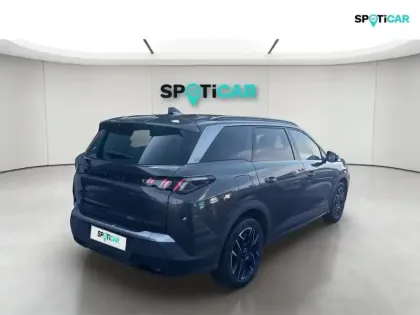 Photo 6 Peugeot 5008  Hybrid 136ch Allure e-DCS6