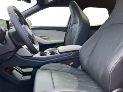 Photo 6 Ford Explorer  286ch Extended Range 79kWh Pack Premium RWD