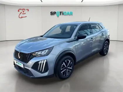 Photo Peugeot 2008 Style