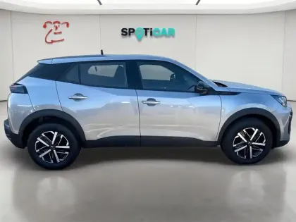 Photo 7 Peugeot 2008  1.2 Hybrid 136ch Style e-DCS6