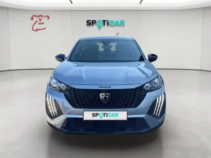 Photo 9 Peugeot 2008  1.2 Hybrid 136ch Style e-DCS6