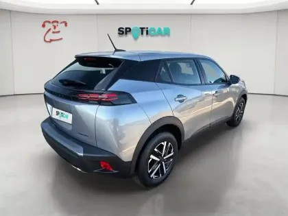 Photo 6 Peugeot 2008  1.2 Hybrid 136ch Style e-DCS6