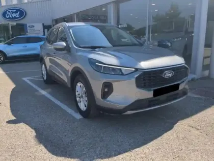 Photo Ford Kuga Titanium