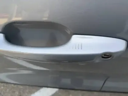 Photo 7 Ford Kuga  2.5 Duratec 180ch Hybrid FlexiFuel Titanium Powershift