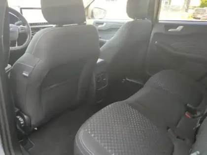 Photo 14 Ford Kuga  2.5 Duratec 180ch Hybrid FlexiFuel Titanium Powershift