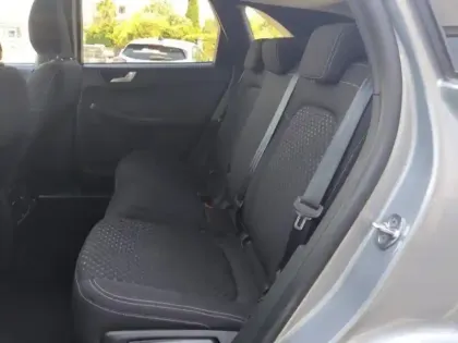 Photo 13 Ford Kuga  2.5 Duratec 180ch Hybrid FlexiFuel Titanium Powershift