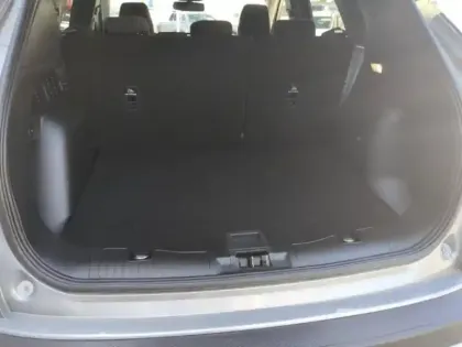 Photo 11 Ford Kuga  2.5 Duratec 180ch Hybrid FlexiFuel Titanium Powershift