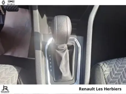 Photo 5 Renault Clio  1.6 E-Tech hybride 145ch Evolution