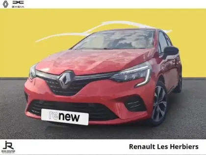 Photo Renault Clio Evolution