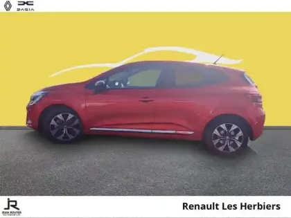 Photo 9 Renault Clio  1.6 E-Tech hybride 145ch Evolution