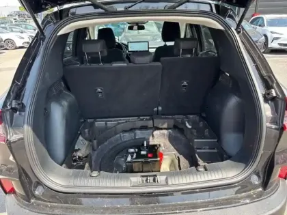 Photo 9 Ford Kuga  2.5 Duratec 180ch Hybrid FlexiFuel Titanium Powershift