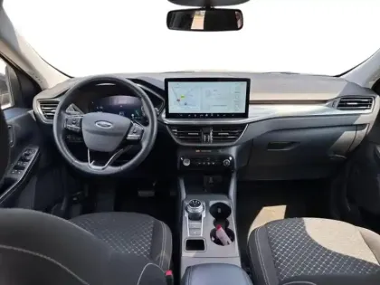 Photo 6 Ford Kuga  2.5 Duratec 180ch Hybrid FlexiFuel Titanium Powershift