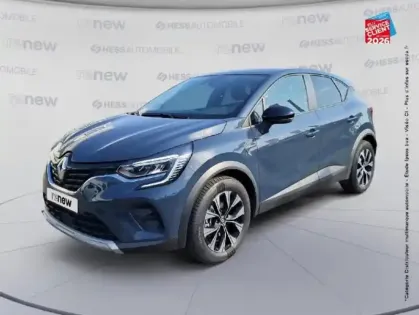 Photo Renault Captur Evolution