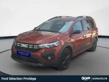 Photo Dacia Jogger Extreme