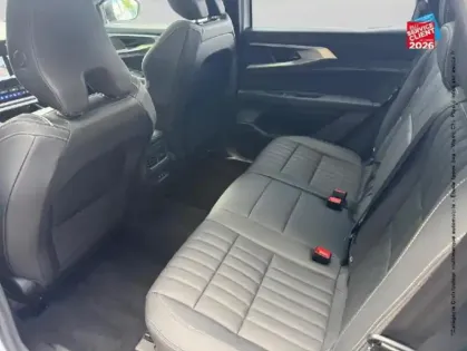 Photo 10 Renault Espace  1.2 E-Tech full hybrid 200ch Iconic 7 places - 24