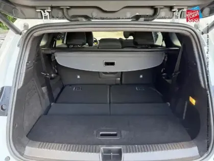 Photo 13 Renault Espace  1.2 E-Tech full hybrid 200ch Iconic 7 places - 24