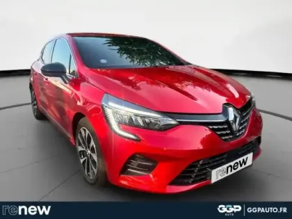 Photo 6 Renault Clio  1.0 TCe 90ch Techno