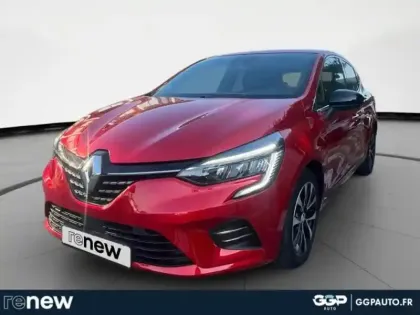 Photo Renault Clio Techno