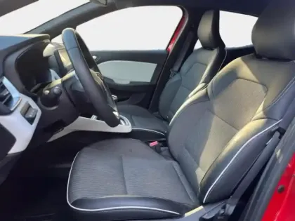 Photo 13 Renault Clio  1.0 TCe 90ch Techno