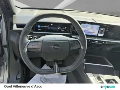 Photo 8 Opel Grandland  1.2 Turbo Hybrid 145ch GS e-DCT6