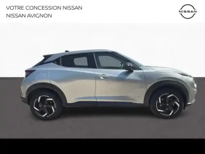 Photo 22 Nissan Juke  1.6 Hybrid 143ch Business+ 2023.5