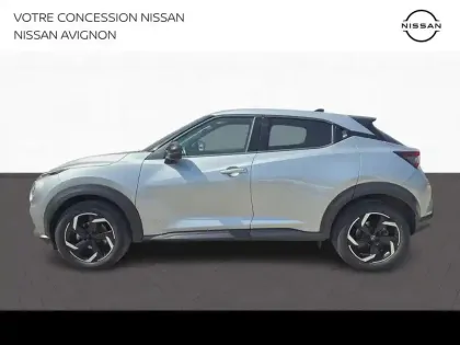 Photo 21 Nissan Juke  1.6 Hybrid 143ch Business+ 2023.5