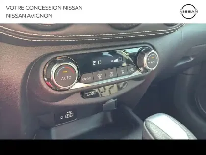Photo 27 Nissan Juke  1.6 Hybrid 143ch Business+ 2023.5