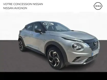 Photo 17 Nissan Juke  1.6 Hybrid 143ch Business+ 2023.5
