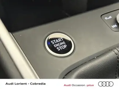 Photo 9 Audi A1  Sportback 25 TFSI 95ch Advanced