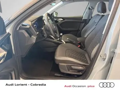 Photo 6 Audi A1  Sportback 25 TFSI 95ch Advanced