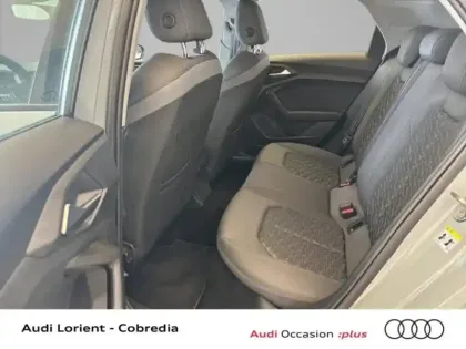 Photo 7 Audi A1  Sportback 25 TFSI 95ch Advanced