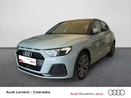 Photo Audi A1 Advanced