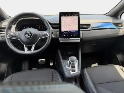 Photo 27 Renault Captur  1.6 E-Tech full hybrid 145ch esprit Alpine