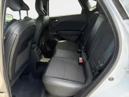 Photo 26 Renault Captur  1.6 E-Tech full hybrid 145ch esprit Alpine