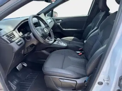 Photo 28 Renault Captur  1.6 E-Tech full hybrid 145ch esprit Alpine