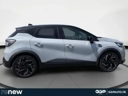 Photo 20 Renault Captur  1.6 E-Tech full hybrid 145ch esprit Alpine