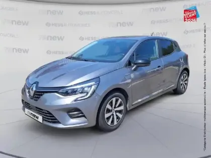 Photo Renault Clio Evolution