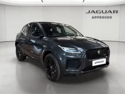 Photo 22 Jaguar E-Pace  P300e PHEV 309ch R-Dynamic HSE