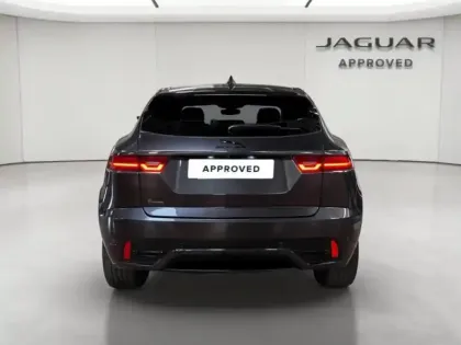 Photo 18 Jaguar E-Pace  P300e PHEV 309ch R-Dynamic HSE