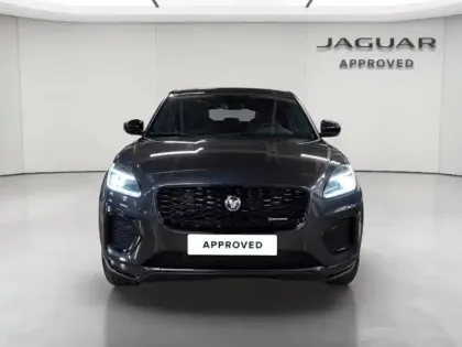 Photo 23 Jaguar E-Pace  P300e PHEV 309ch R-Dynamic HSE