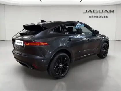 Photo 20 Jaguar E-Pace  P300e PHEV 309ch R-Dynamic HSE