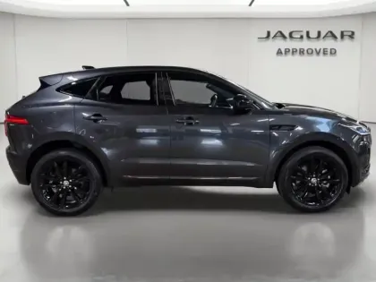Photo 21 Jaguar E-Pace  P300e PHEV 309ch R-Dynamic HSE