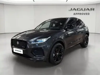 Photo 15 Jaguar E-Pace  P300e PHEV 309ch R-Dynamic HSE