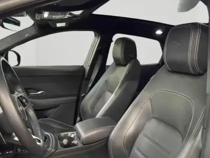 Photo 25 Jaguar E-Pace  P300e PHEV 309ch R-Dynamic HSE