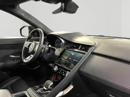 Photo 27 Jaguar E-Pace  P300e PHEV 309ch R-Dynamic HSE