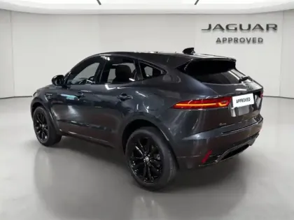 Photo 17 Jaguar E-Pace  P300e PHEV 309ch R-Dynamic HSE